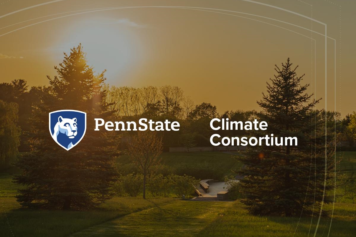 Climate Consortium webinar to discuss fostering collaboration across University