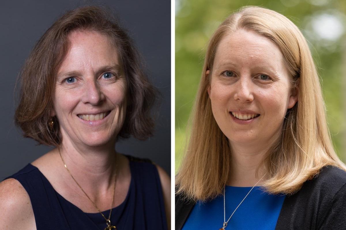 Penn State Climate Consortium adds two associate directors to leadership team