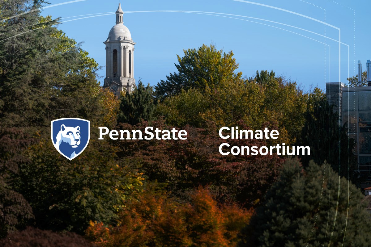 Penn State Climate Consortium marks year one of advancing climate action